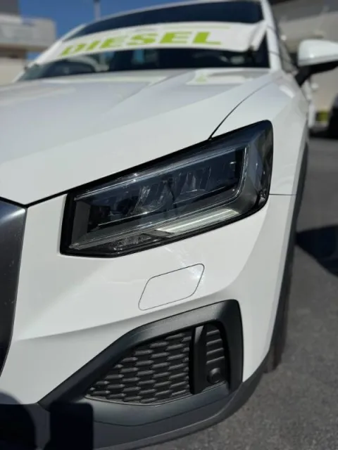 Audi Q2 30 2.0 tdi Business s-tronic - Immagine 8