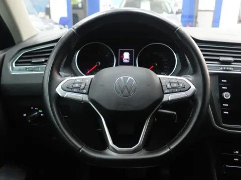 Volkswagen Tiguan 2.0 tdi Life 150cv dsg - Immagine 16