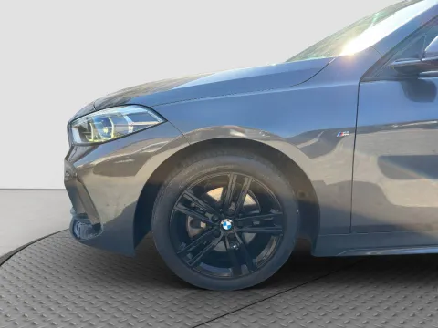 BMW 118d Msport auto - Immagine 9