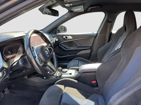 BMW 118d Msport auto - Immagine 10