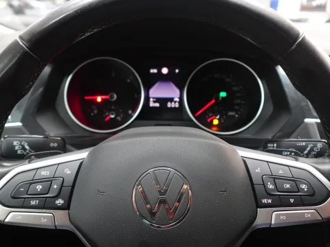 Volkswagen Tiguan 2.0 tdi Life 150cv dsg - Immagine 17
