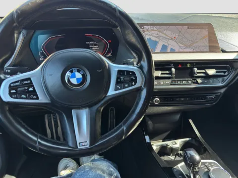 BMW 118d Msport auto - Immagine 15
