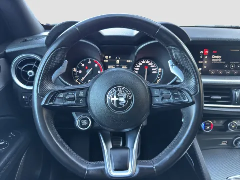 Alfa Romeo Stelvio 2.2 t Sprint Q4 190cv auto - Immagine 15