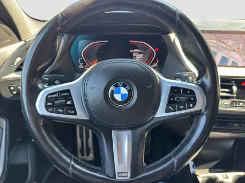 BMW 118d Msport auto - Immagine 16