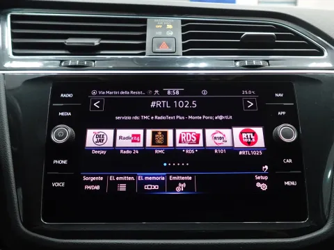 Volkswagen Tiguan 2.0 tdi Life 150cv dsg - Immagine 19