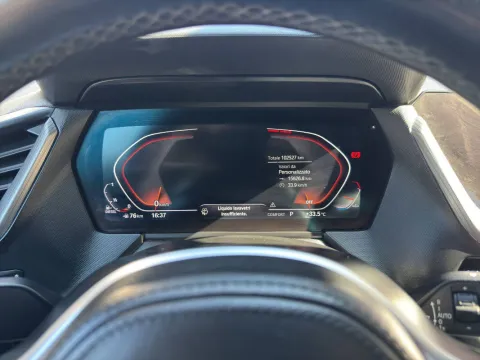 BMW 118d Msport auto - Immagine 17