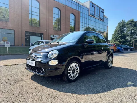 Fiat 500 1.2 Lounge 69cv my20 - Immagine 1