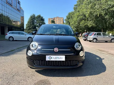 Fiat 500 1.2 Lounge 69cv my20 - Immagine 2