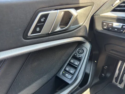 BMW 118d Msport auto - Immagine 20