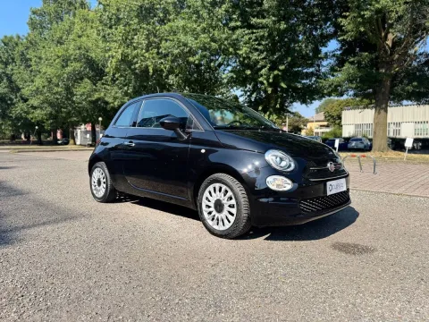 Fiat 500 1.2 Lounge 69cv my20 - Immagine 3