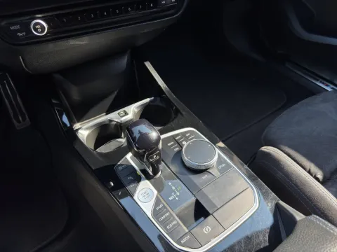 BMW 118d Msport auto - Immagine 21