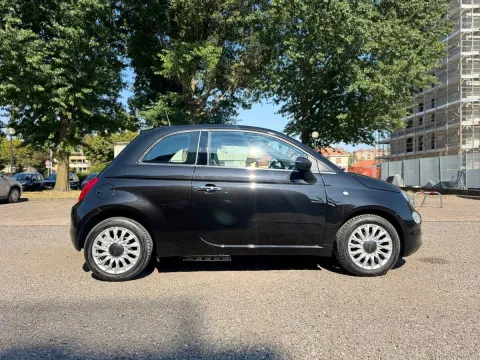 Fiat 500 1.2 Lounge 69cv my20 - Immagine 4