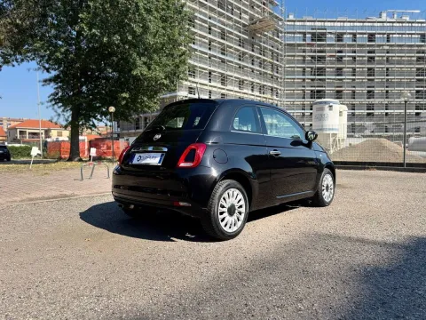 Fiat 500 1.2 Lounge 69cv my20 - Immagine 5