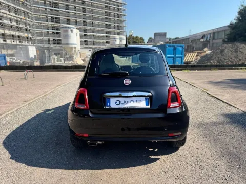 Fiat 500 1.2 Lounge 69cv my20 - Immagine 6