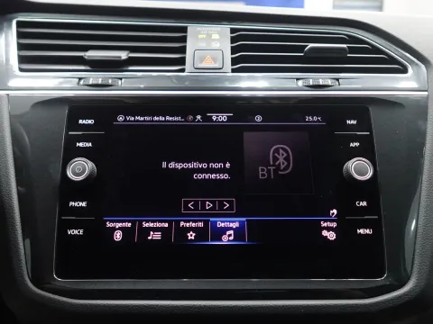 Volkswagen Tiguan 2.0 tdi Life 150cv dsg - Immagine 21