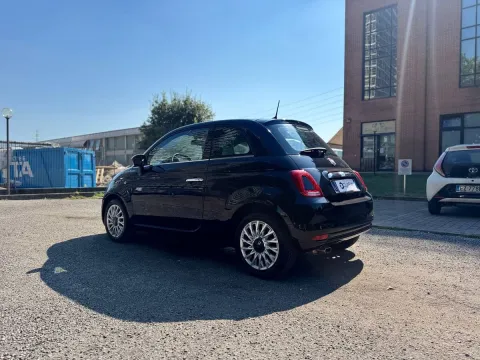 Fiat 500 1.2 Lounge 69cv my20 - Immagine 7
