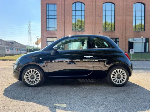 Fiat 500 1.2 Lounge 69cv my20 - Immagine 8