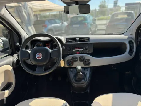 Fiat Panda 0.9 t.air t. natural power Easy 80cv - Immagine 7