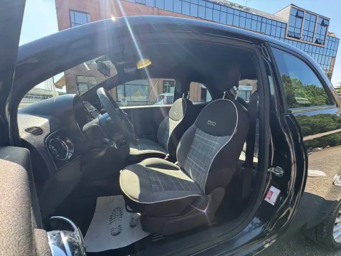 Fiat 500 1.2 Lounge 69cv my20 - Immagine 12