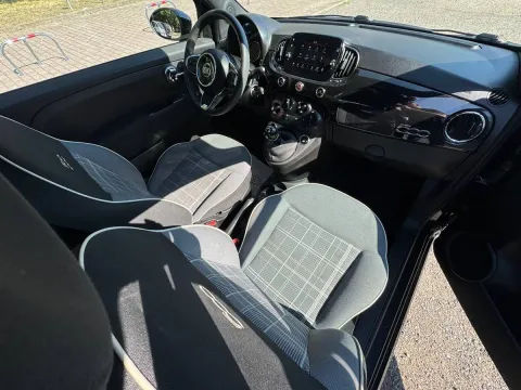 Fiat 500 1.2 Lounge 69cv my20 - Immagine 13