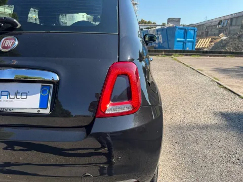 Fiat 500 1.2 Lounge 69cv my20 - Immagine 18