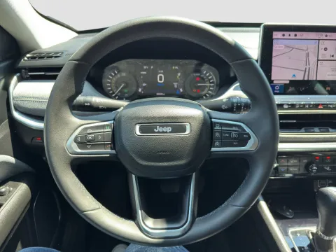 Jeep Compass 1.3 turbo t4 phev Limited 4xe auto - Immagine 15