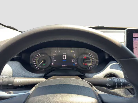 Jeep Compass 1.3 turbo t4 phev Limited 4xe auto - Immagine 16