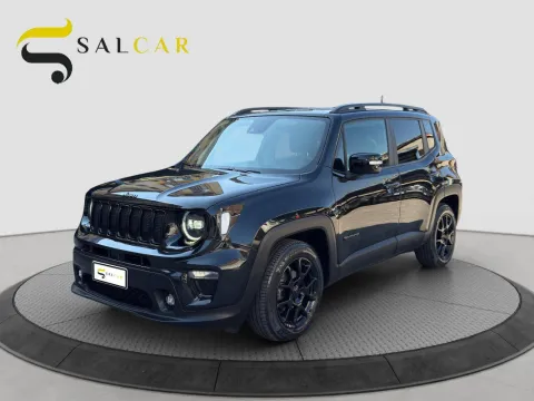 Jeep Renegade 1.6 mjt Limited 2wd 130cv - Immagine 1