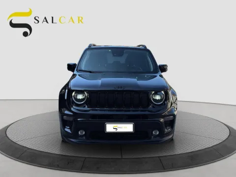 Jeep Renegade 1.6 mjt Limited 2wd 130cv - Immagine 2