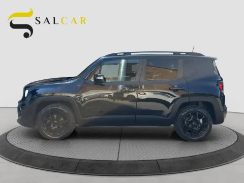 Jeep Renegade 1.6 mjt Limited 2wd 130cv - Immagine 4