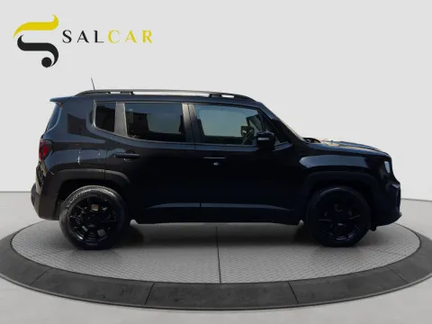 Jeep Renegade 1.6 mjt Limited 2wd 130cv - Immagine 5