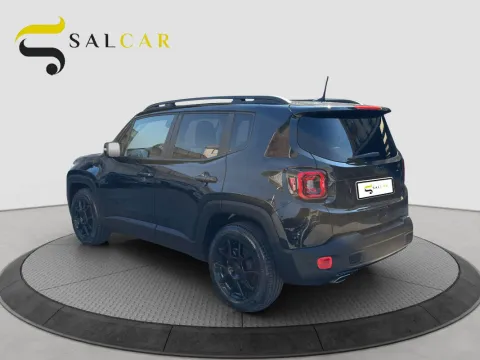 Jeep Renegade 1.6 mjt Limited 2wd 130cv - Immagine 6