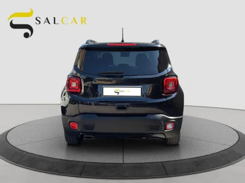 Jeep Renegade 1.6 mjt Limited 2wd 130cv - Immagine 7