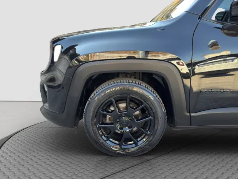 Jeep Renegade 1.6 mjt Limited 2wd 130cv - Immagine 9