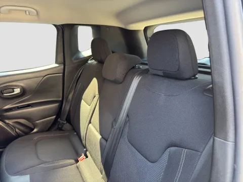 Jeep Renegade 1.6 mjt Limited 2wd 130cv - Immagine 12