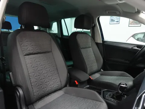 Volkswagen Tiguan 2.0 tdi Life 150cv dsg - Immagine 30