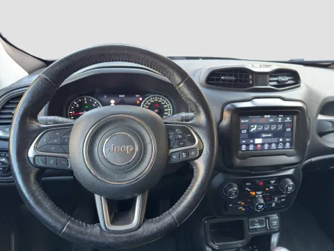Jeep Renegade 1.6 mjt Limited 2wd 130cv - Immagine 13