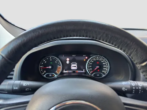 Jeep Renegade 1.6 mjt Limited 2wd 130cv - Immagine 15