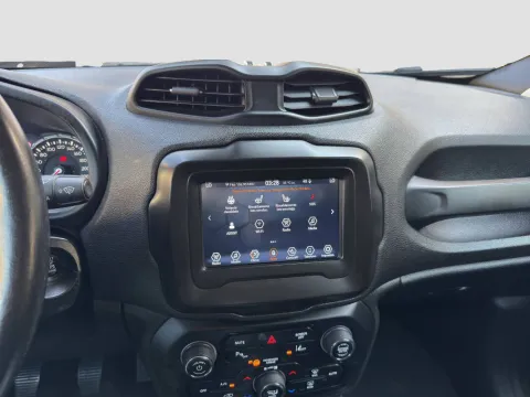 Jeep Renegade 1.6 mjt Limited 2wd 130cv - Immagine 16