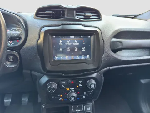 Jeep Renegade 1.6 mjt Limited 2wd 130cv - Immagine 17