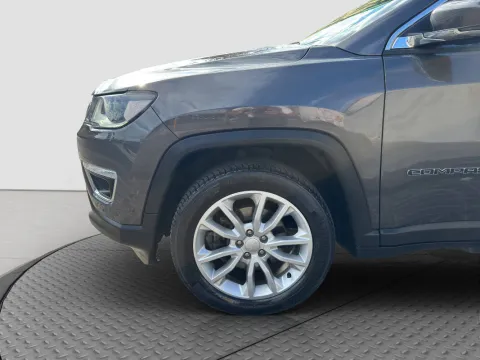 Jeep Compass 1.6 mjt Limited 2wd 120cv my20 - Immagine 9