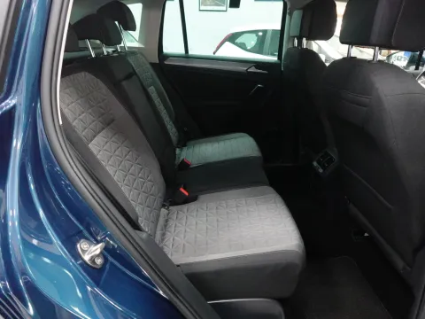 Volkswagen Tiguan 2.0 tdi Life 150cv dsg - Immagine 31
