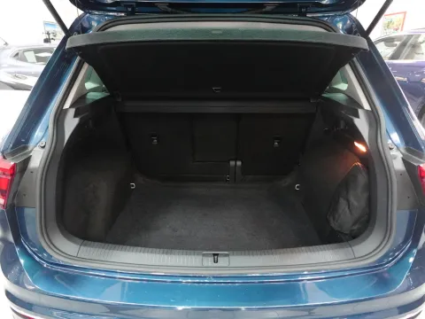 Volkswagen Tiguan 2.0 tdi Life 150cv dsg - Immagine 32