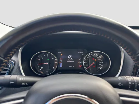 Jeep Compass 1.6 mjt Limited 2wd 120cv my20 - Immagine 15