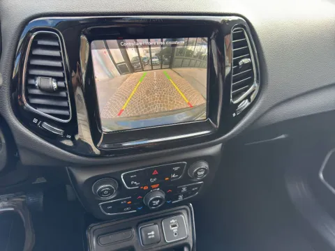 Jeep Compass 1.6 mjt Limited 2wd 120cv my20 - Immagine 17
