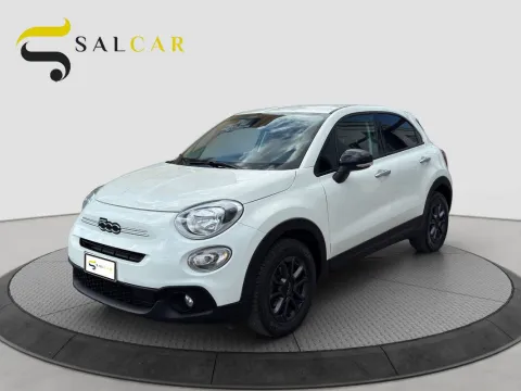 Fiat 500X 1.3 mjet Club 95cv - Immagine 1