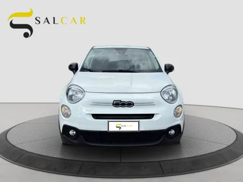 Fiat 500X 1.3 mjet Club 95cv - Immagine 2