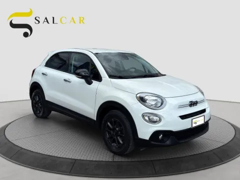 Fiat 500X 1.3 mjet Club 95cv - Immagine 3