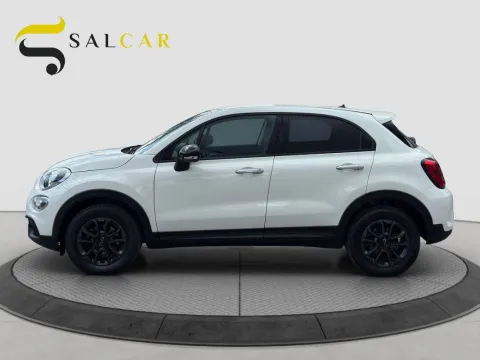 Fiat 500X 1.3 mjet Club 95cv - Immagine 4