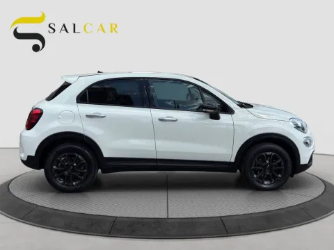 Fiat 500X 1.3 mjet Club 95cv - Immagine 5